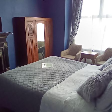 Pendrin Guest House Tintagel Værelse billede