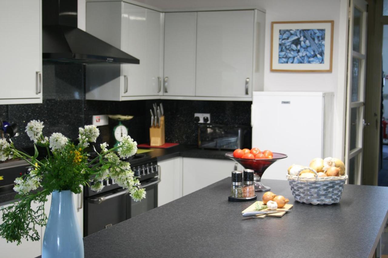 Pendrin Guest House Tintagel Eksteriør billede